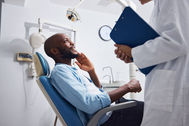 Best Emergency Denture Repair in Keeseville, NY